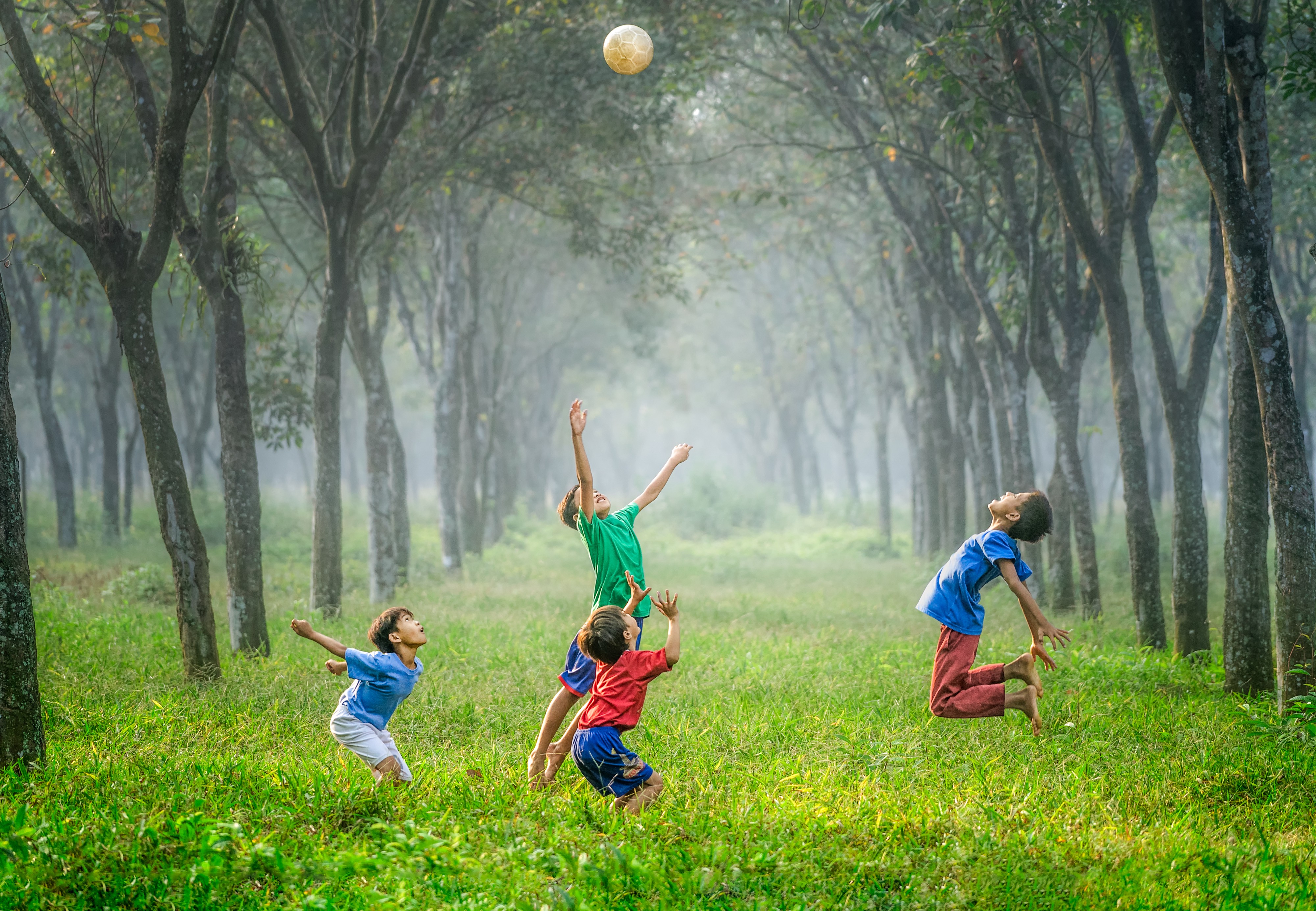 On Frugality and Flourishing
