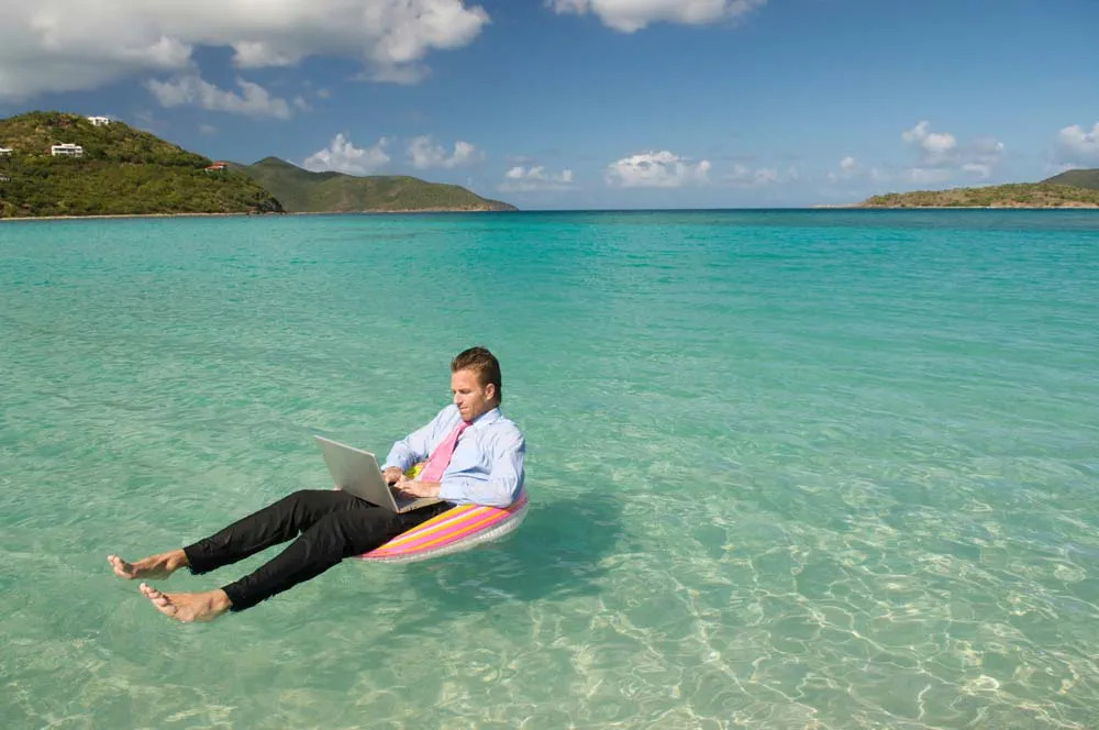 Work-Vacation Balance