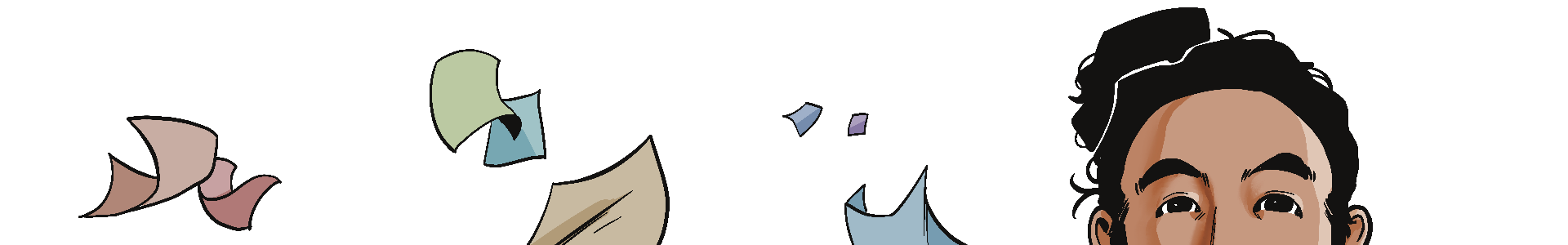 Footer Banner