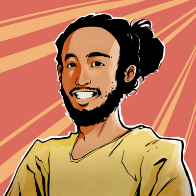 Nikhil Thota
