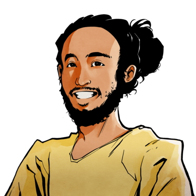 Nikhil Thota